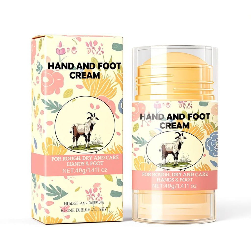 DermaSoft™ - Foot Crack Repair Cream