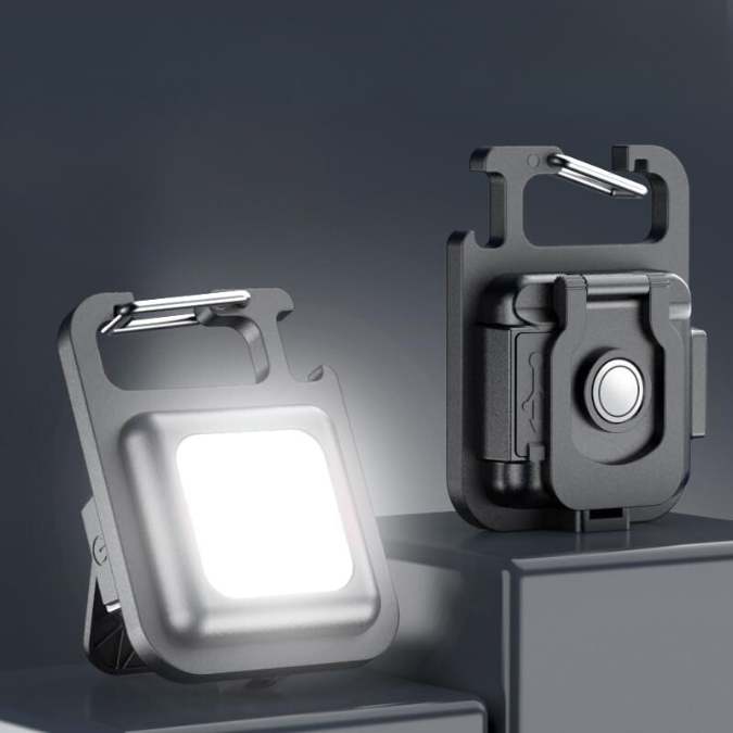 Portable Flashlight
