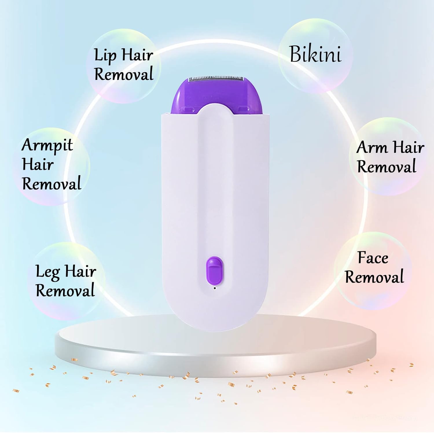 Proskin Epilator