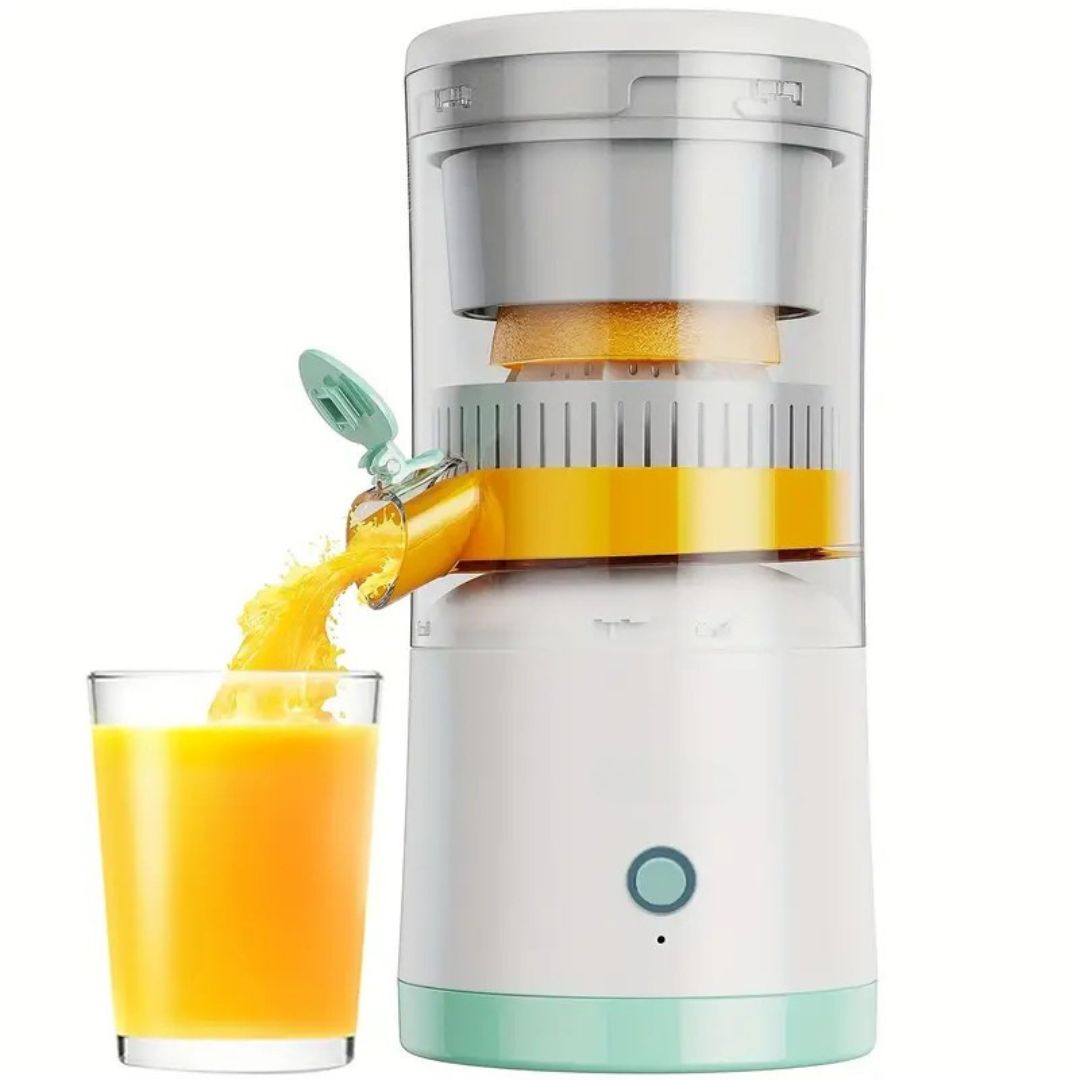 SqueezPro - Instant Fresh Juice