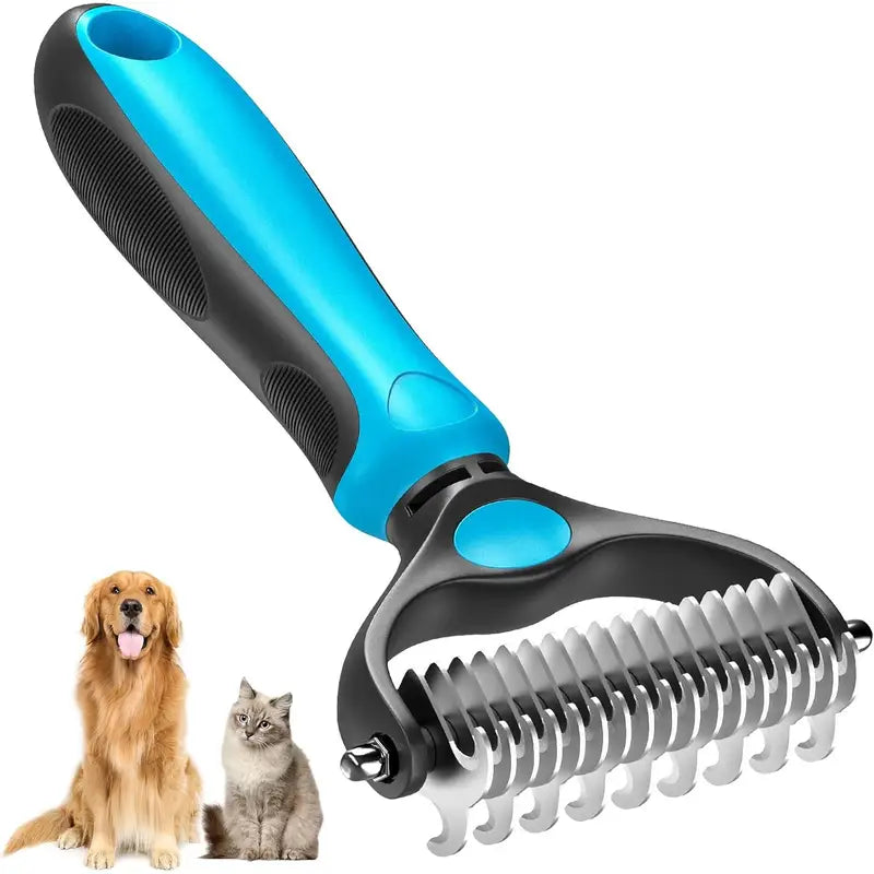 Pawsome Groomer