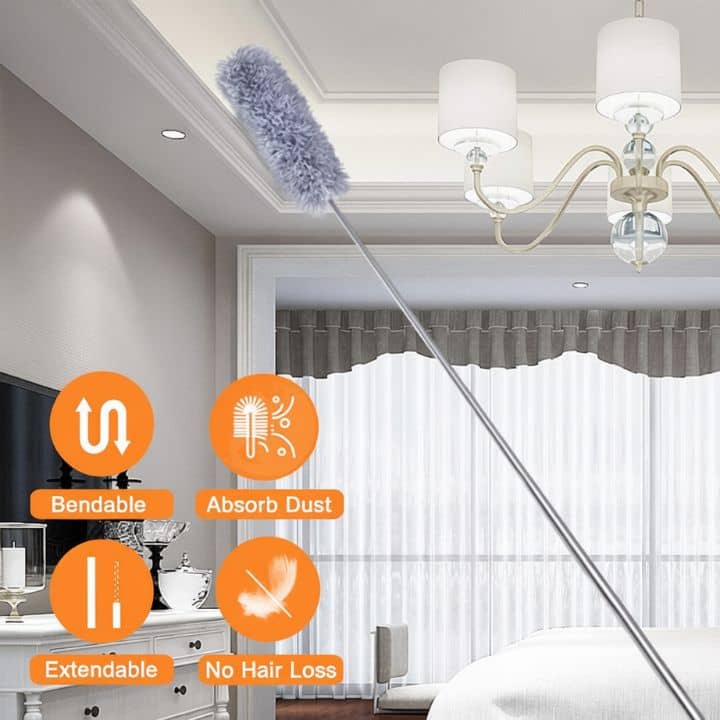 FlexiClean Duster