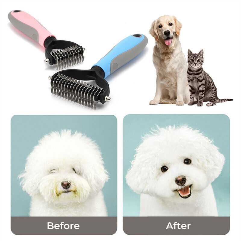 Pawsome Groomer