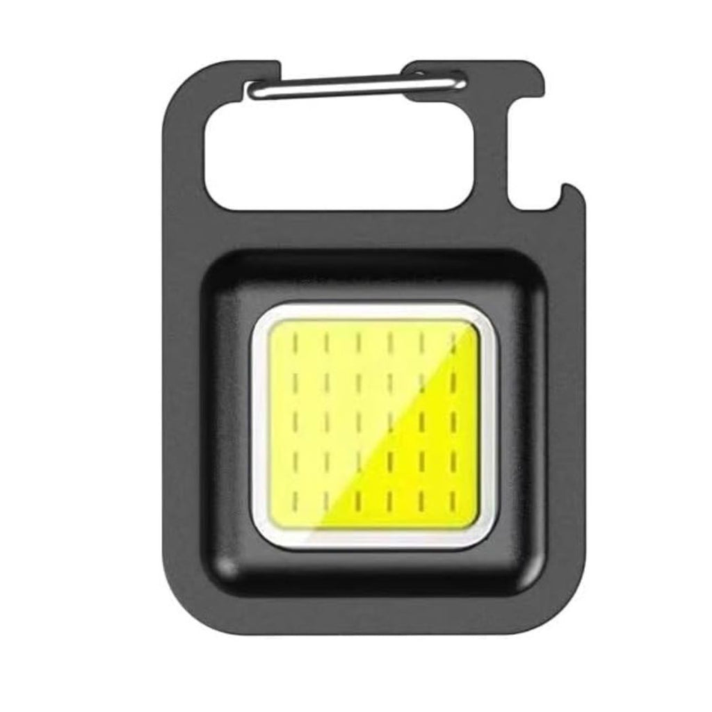 Portable Flashlight