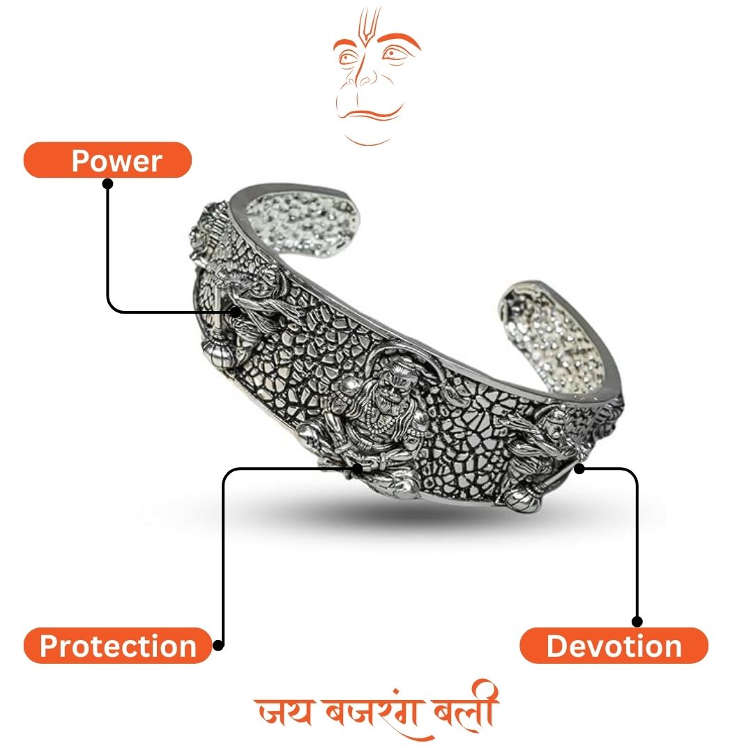 Hanumanji Kada