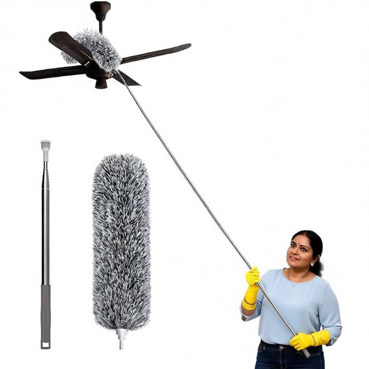 FlexiClean Duster