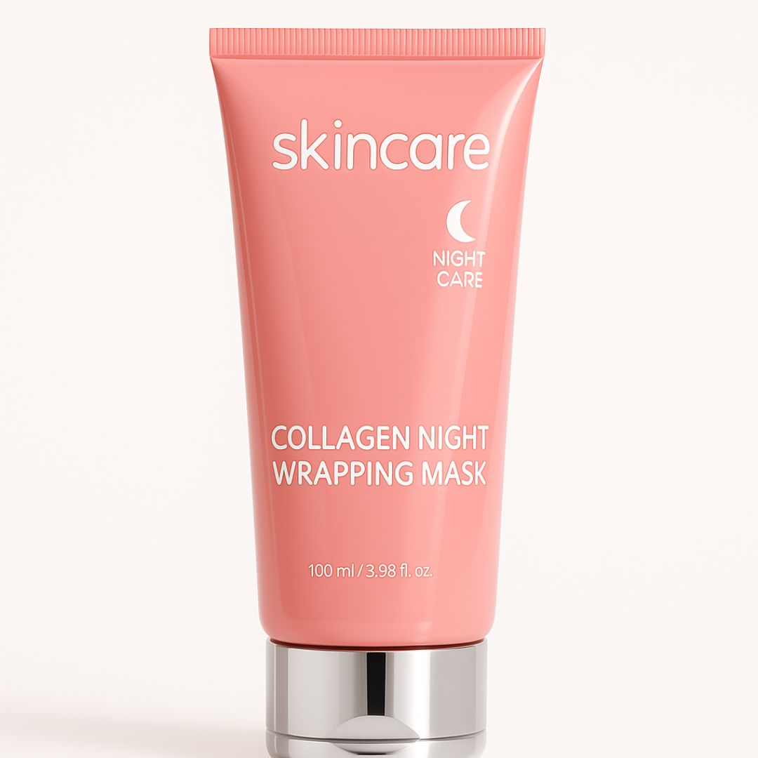 GlowUp - Korean Collagen Mask