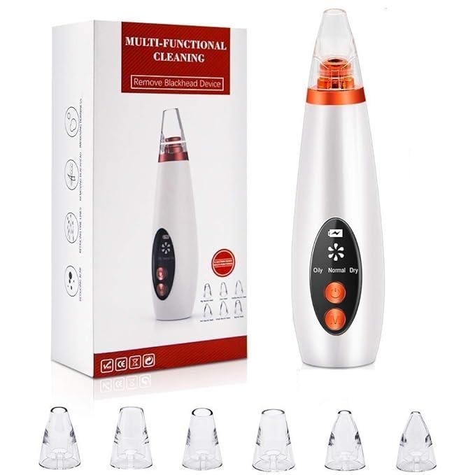 DermaPro - Blackhead Remover