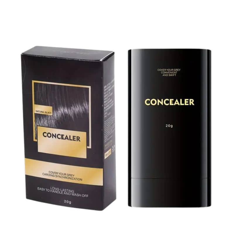 InstaBlack - Hair Dye