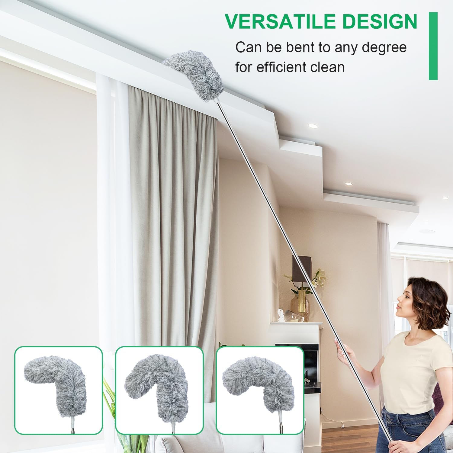 FlexiClean Duster