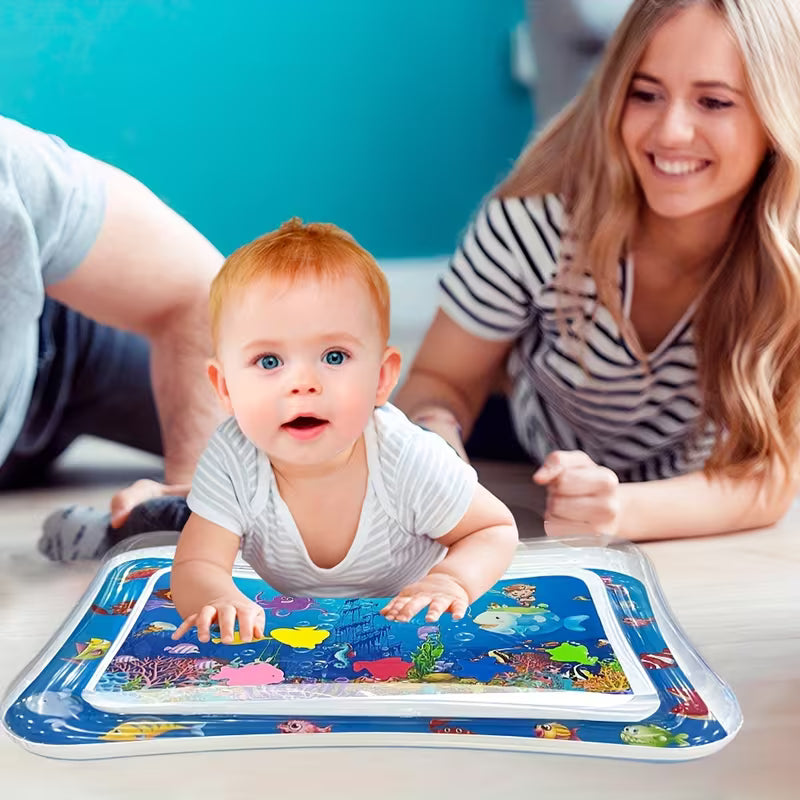 SoftSplash - Sensory Play Mat