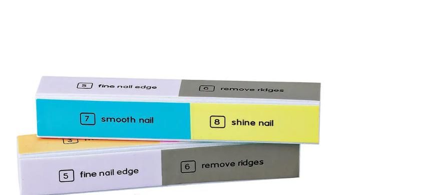 Nail File