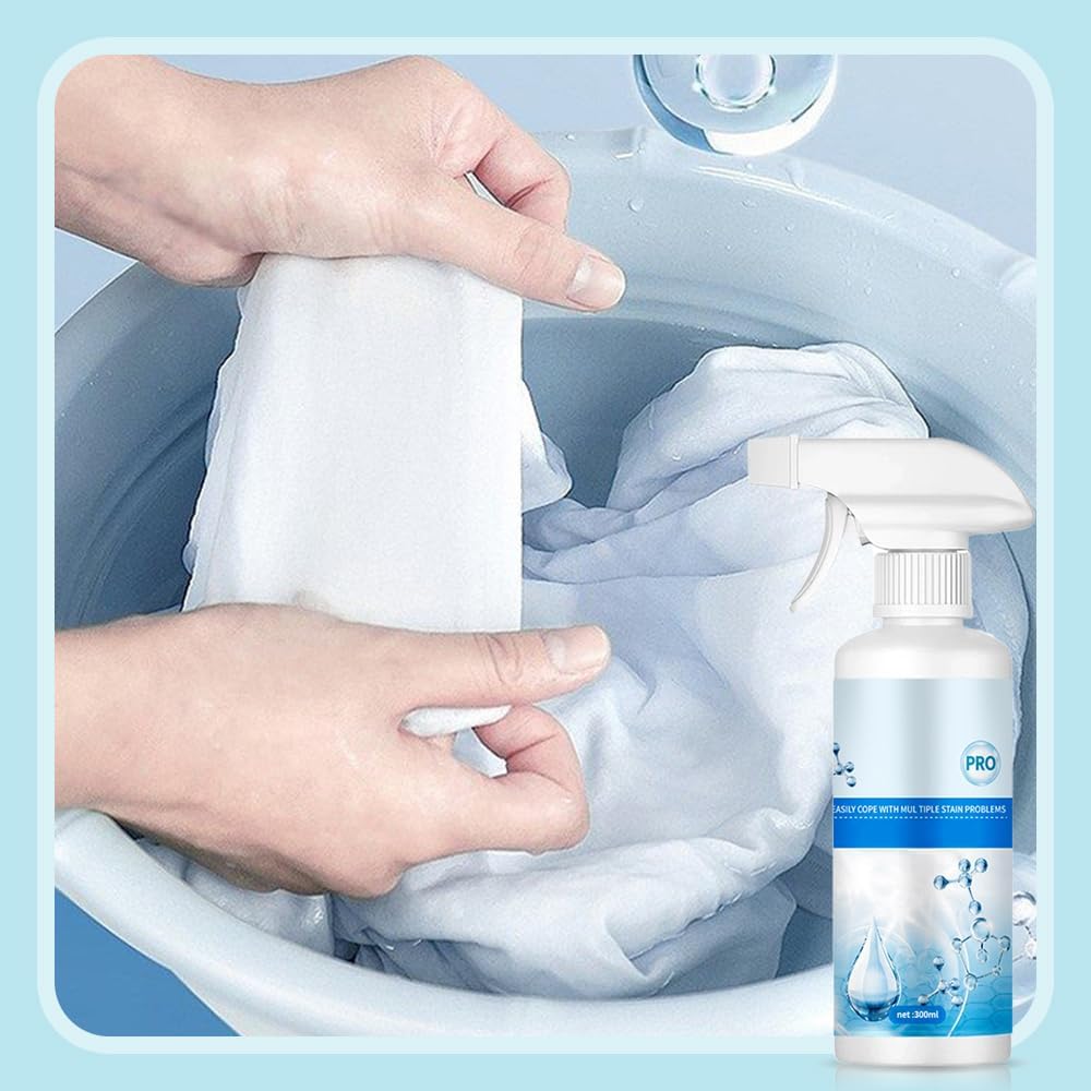 StainPro - Magic Stain Remover (Buy 1 Get 1 Free)