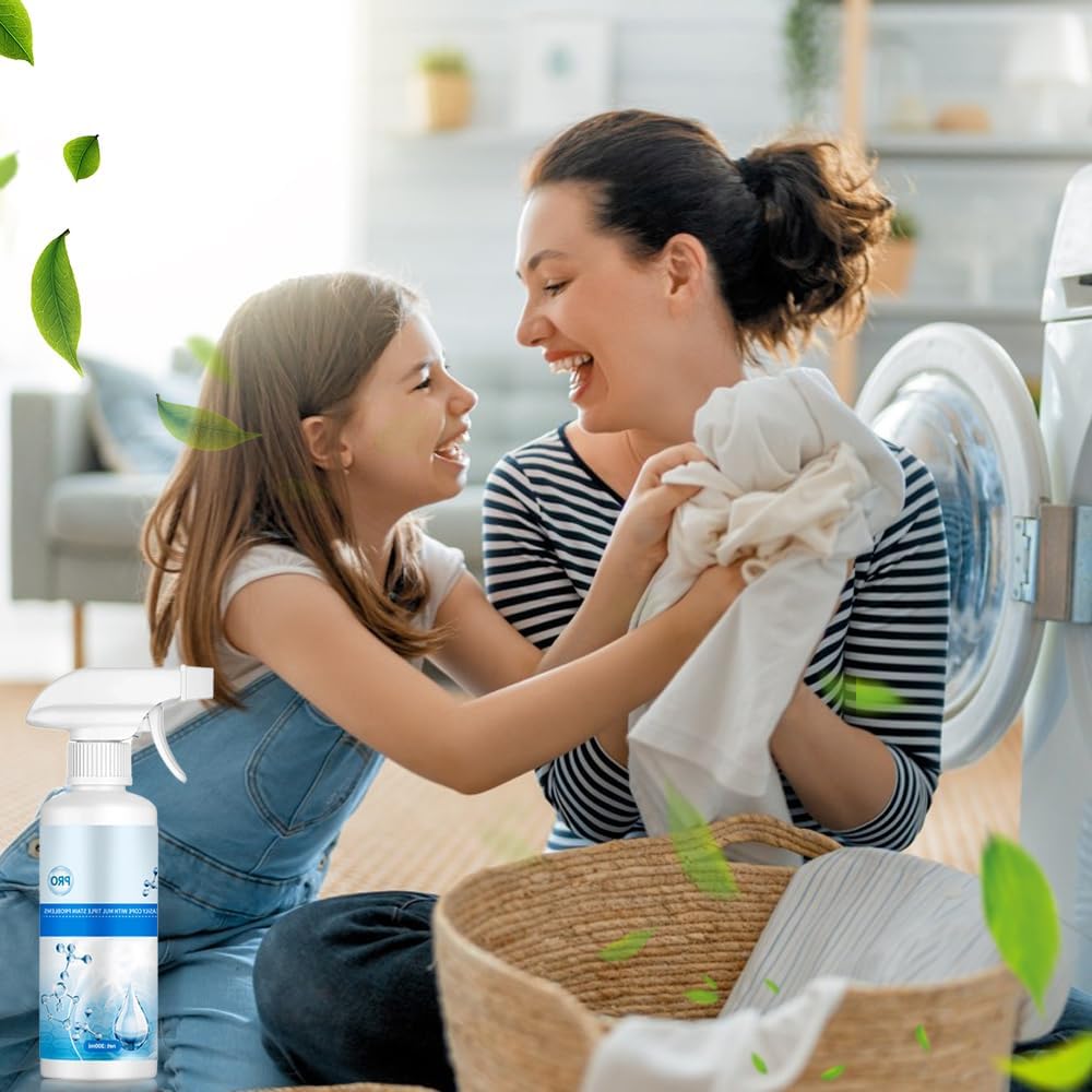 StainPro - Magic Stain Remover (Buy 1 Get 1 Free)