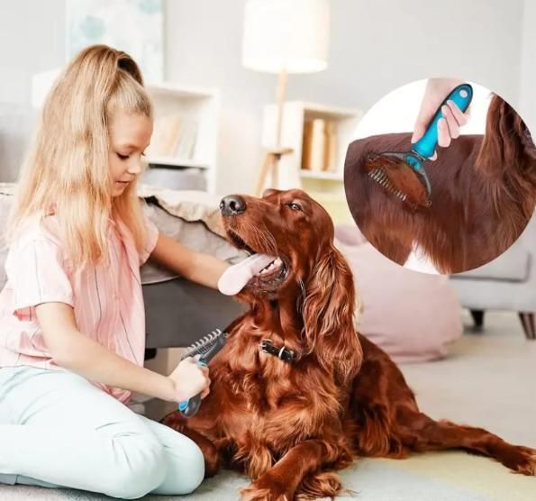Pawsome Groomer