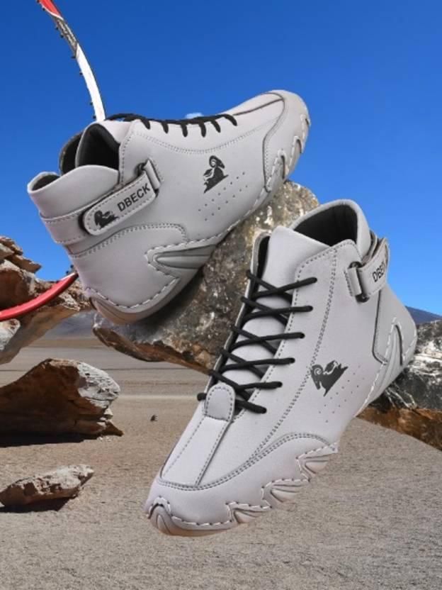 Men's Casual Sneaker