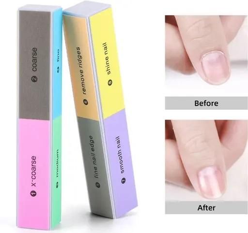 Nail File