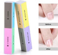 Nail File