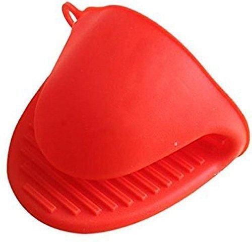 HeatGuard - Silicone Gloves (Pack of 2)