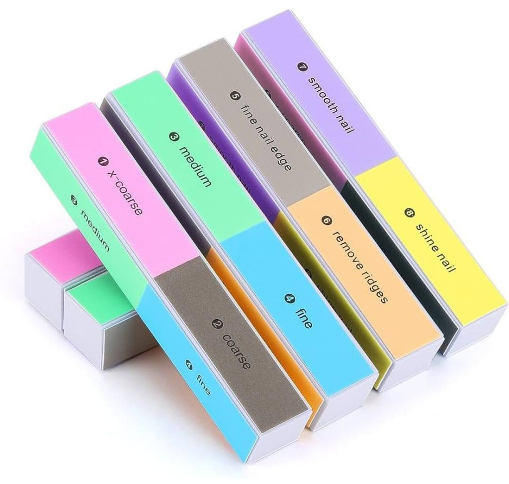 Nail File