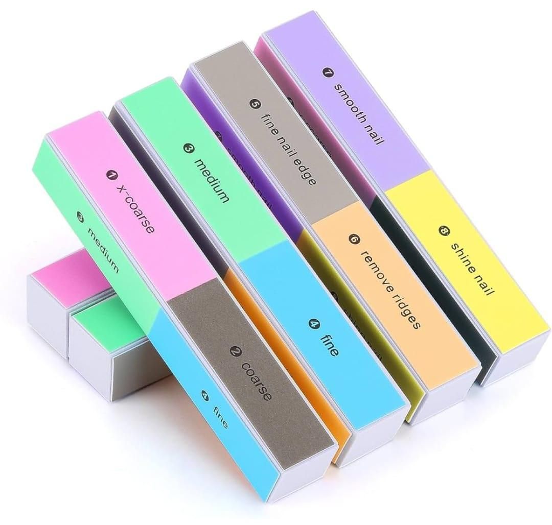 Nail File