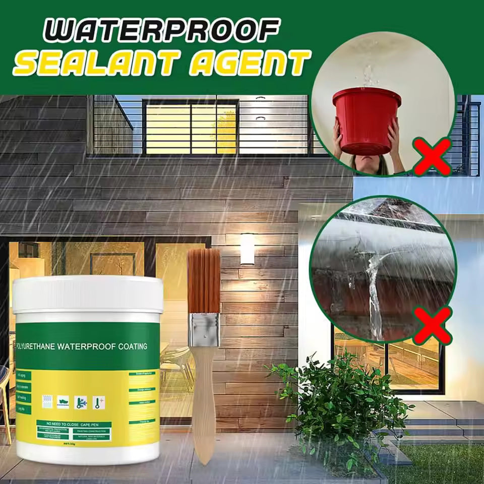 CrackSeal Glue