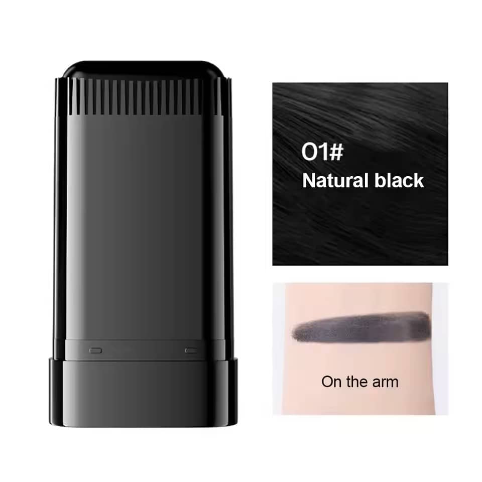 InstaBlack - Hair Dye