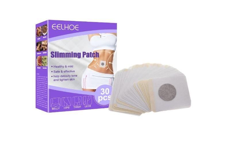 Nabhi Patches - Slimming & Fat burning