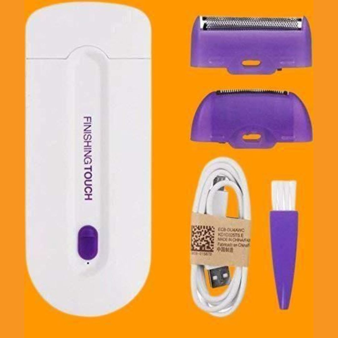 Proskin Epilator