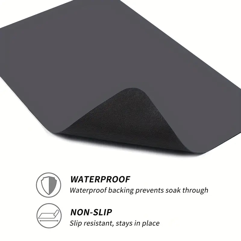 UltraDry - Quick Absorbent Mat (Buy 1 Get 1 Free)
