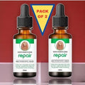 Nails Strong Growth And Repair Oli ( Pack Of 2)