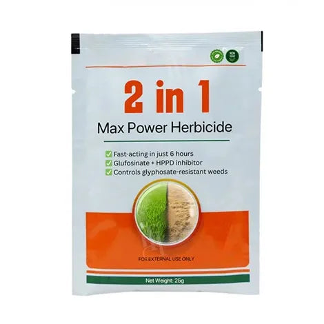 Max Power Herbicide (Buy 1 Get 1 Free)