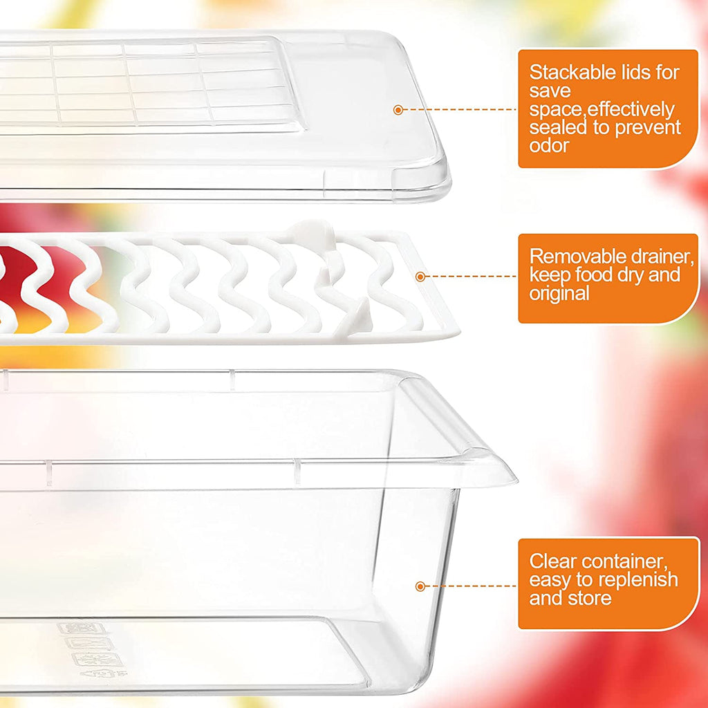 Freshflo Box Fresho – Metroowl